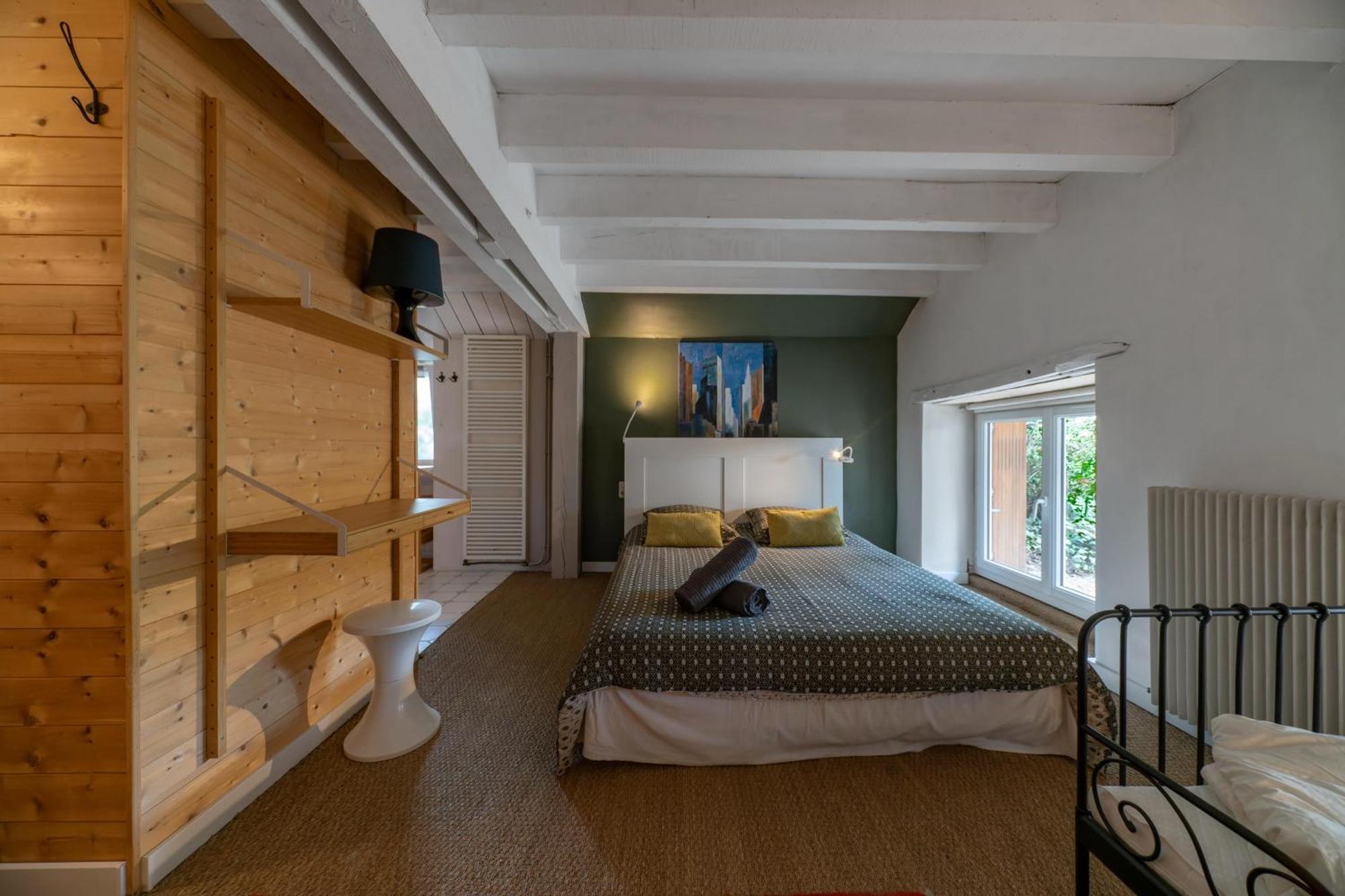 Grande Maison Creuzier - Villa 3 Chambres Et Jardin Dış mekan fotoğraf