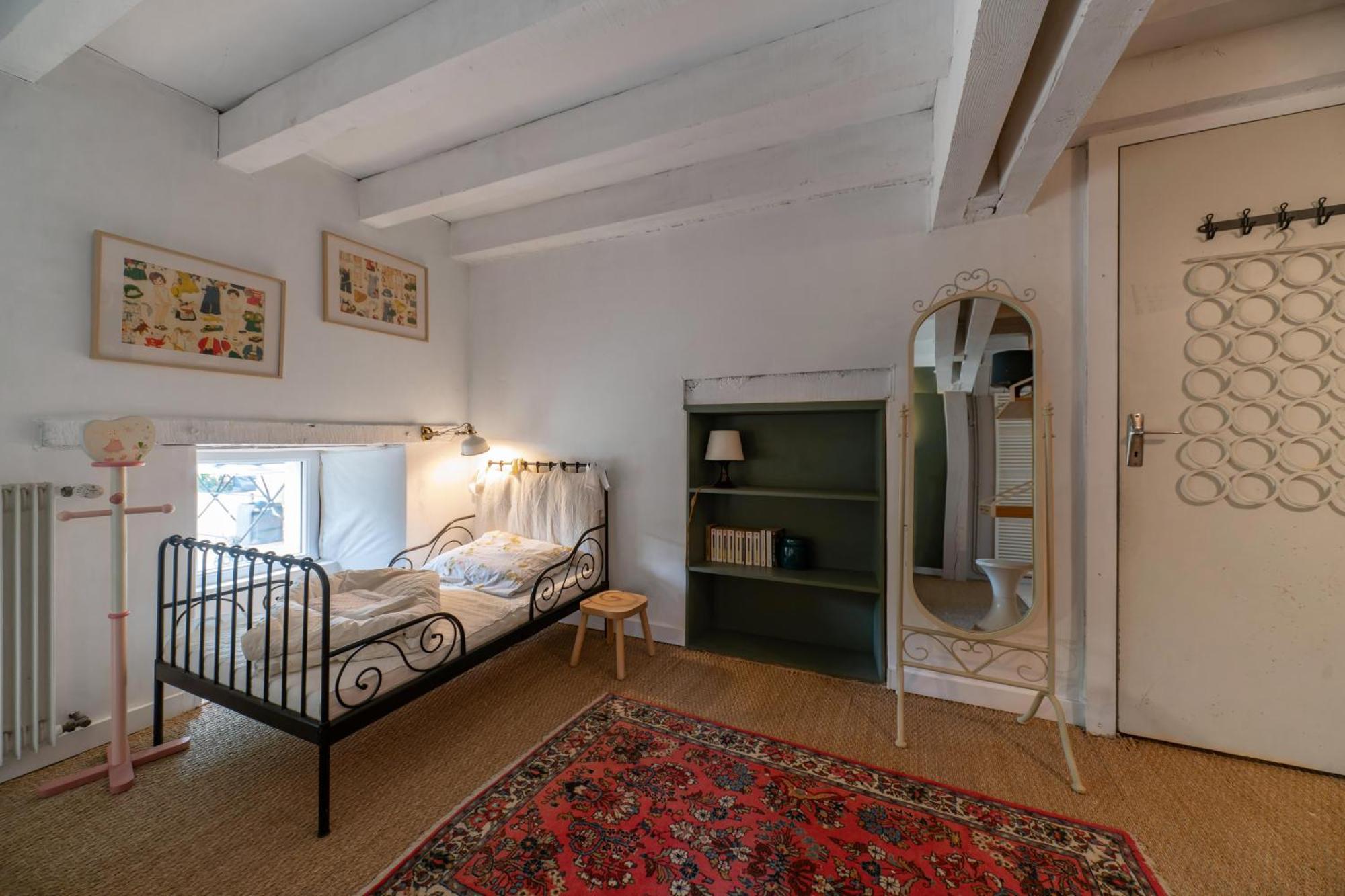 Grande Maison Creuzier - Villa 3 Chambres Et Jardin Dış mekan fotoğraf